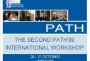 After The Second PATH International Workshop, Krakow, October 26-27, 2009