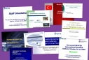 Minutes and presentations...