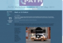 PATH Workshop, 20-21 May 2011, Krakow