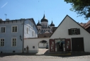 International PATH Workshop, Tallinn, Estonia, August 31, 2025